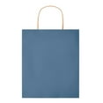 thumbnail image 1 of MidOcean Sac-cadeau en Papier Ton sur Ton, 1 of 2