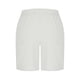 thumbnail image 4 of pstuiky Abreviatura para hombres, Pantalones cortos de playa de lino con cintura elástica y bolsillo de color liso para hombre Pantalones cortos de golf, 4 of 6