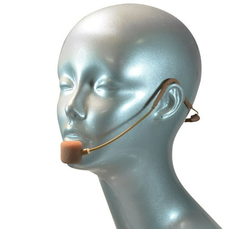 ChatterVOX HM200 Headset Microphone price history on PriceWatchPro