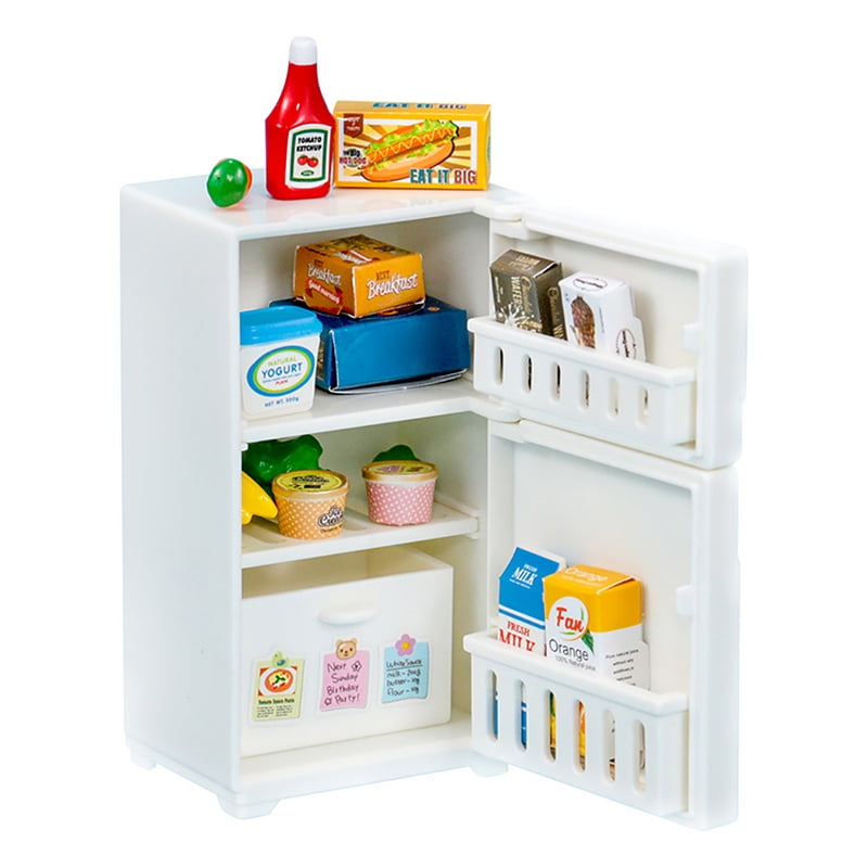 American girl fridge playset hotsell