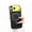 black, variant on for iPhone 17 Pro Max Case, [Compatible with MagSafe] Mesh Design Heat Dissipation, Breathable and Shockproof Protective Case (iPhone 17 Pro Max)