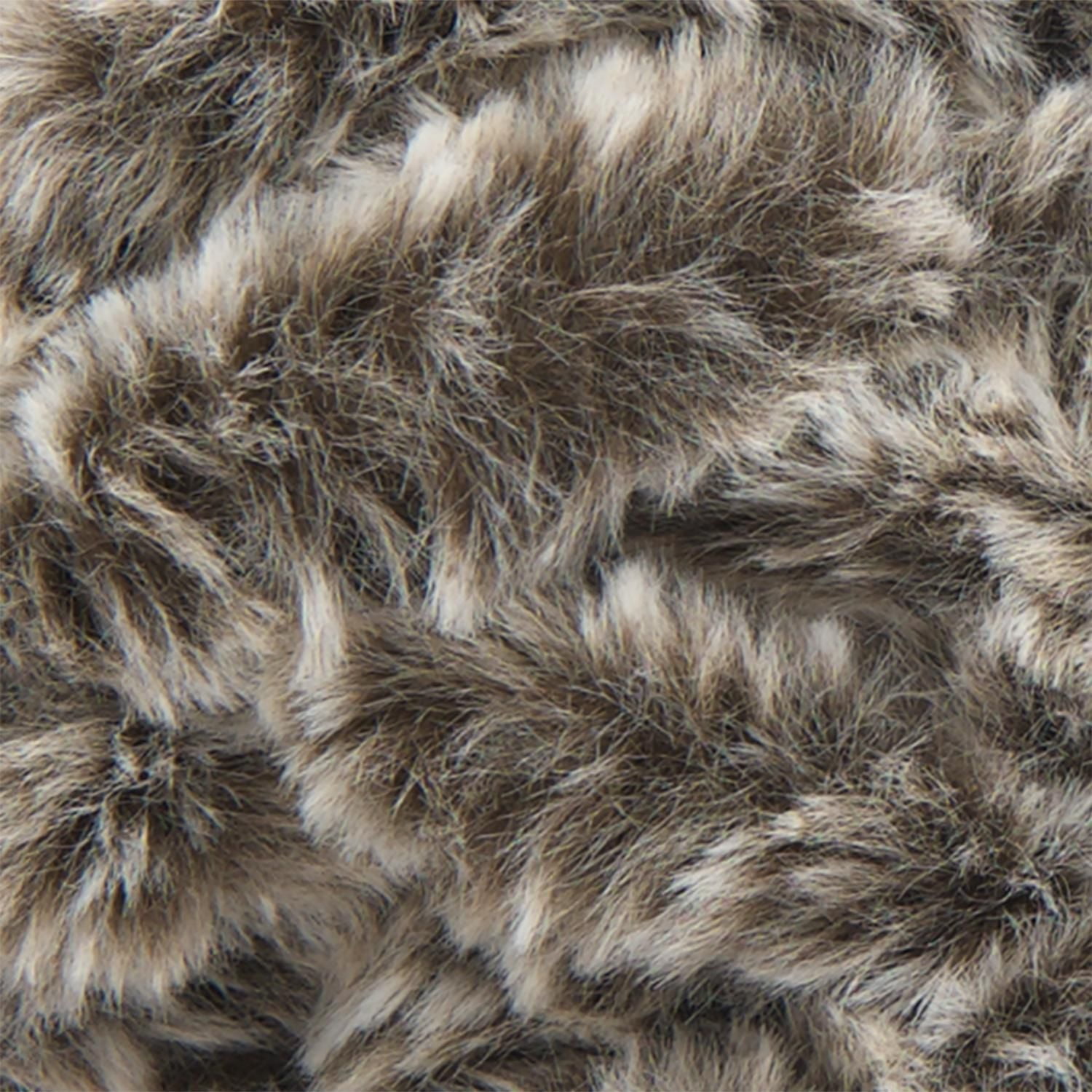 Lion Brand Go For Faux Thick & Quick Yarn #7 Jumbo Yarn 120g / 22m 3-Pack