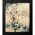 thumbnail image 2 of Ligeros, Cynthia 15x17 Black Modern Framed Museum Art Print Titled - Dream of Light, 2 of 5