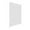 White, variant on Blackout Blinds for Windows Cordless Temporary Shades Blinds No Drill Mini Black Out Blinds for Window of Bedroom,Bathroom,Kitchen Office (Black Shading, 23.6 * 59"(60 * 150cm))