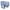 Blue, variant on Kaemgyyd Unisex Boys Girls Thermal Underwear Set Stripe Fleece Lined Base Layer Tops and Bottom for Winter 3-10 Years