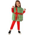 thumbnail image 1 of Cajas de regalo de Navidad para niños pequeños, disfraz de cosplay, unisex, caja de regalo divertida, conjuntos, regalo de Navidad, caja de regalo, disfrazarse, 1 of 5