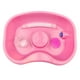 thumbnail image 1 of Lavabo para lavar el cabello Tina para lavar el cabello Accesorio para lavabo Suministros para lavar el cabello Limpieza del cabello rosa, 1 of 7