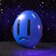 thumbnail image 2 of Máscara de cosplay Backrooms, Halloween, Carnaval, Fiesta de Pascua, 2 of 2