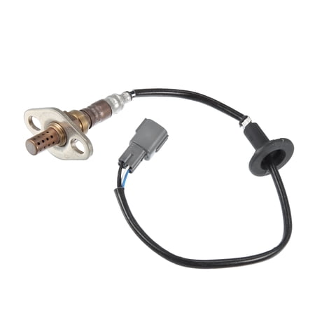 Unique Bargains Downstream Upstream O2 Oxygen Sensor Replacement Fit for Toyota Supra 3.0L Black