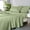 Sage, variant on Bamboo CoolPlus 450 Thread Count Sheet Sets
