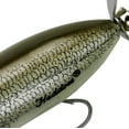 thumbnail image 5 of PR HEDDON Baby Torpedo Topwater G Finish Shad 2 1/2" 3/8 oz., 5 of 7