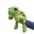 thumbnail image 1 of Hand Puppet Plush Animal Toy Imaginative Storytelling Toy Kids Gift, 1 of 4