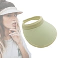 thumbnail image 2 of Gorro Deportivo Protector Solar MIMA 2 para Exteriores Hombre/Mujer hueso, 2 of 5