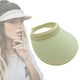 thumbnail image 2 of Gorro Deportivo Protector Solar MIMA 2 para Exteriores Hombre/Mujer hueso, 2 of 5
