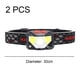 thumbnail image 2 of Luz LED con sensor de gestos y carga USB Apuakthei, 2 of 5