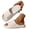 White, variant on Cloud Slides for Women and Men Platform Slides Slippers Non-Slip Quick Drying Shower Shoes Thick Sole Open Toe Sandals for Indoor Outdoor Size 5-10 Green