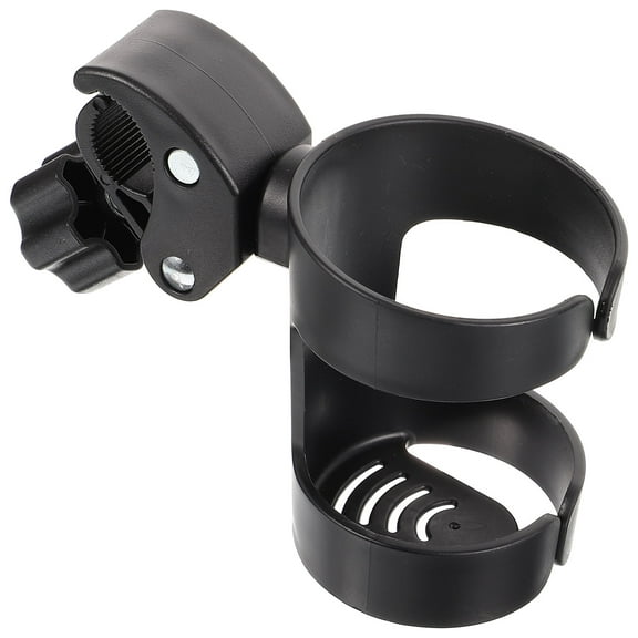 Cup Holder for Stroller Cart Cup Holder Drink Holder Walker Cups Support Bike Cup Holder