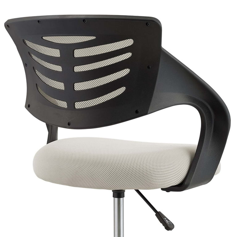 Modway thrive 2025 drafting chair
