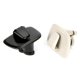 thumbnail image 2 of Car Hanger Hooks Rear Row Car Stuff Interior Hook Portable Hanger Hooks for Volvo XC60 XC90 S60 S90 XC40 V60 V90, 2 of 5
