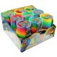 thumbnail image 2 of Rainbow Spring Toys JA-RU Big para niños (paquete de 9) de plástico, 2 of 7