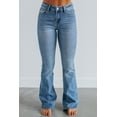 thumbnail image 3 of Dorian Risen Jeans - Medium Wash, 3 of 6