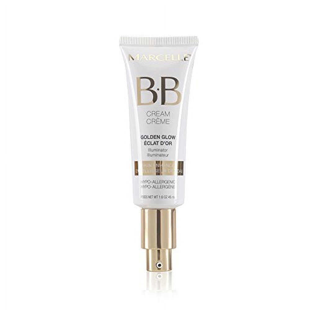 Marcelle Bb Cream Golden Glow