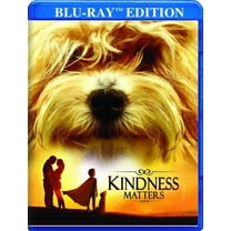 Kindness Matters (Blu-ray), Filmhub, Drama