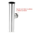 thumbnail image 2 of LOVIVER Fishing Rod Holder Stand Organizer Support Bracket 26-32mm, 2 of 8