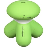 Breo Mini Body Massager, Green