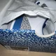 thumbnail image 2 of Ni - ke Air Jordan 3 Retro White/Blue/Grey “Wizards” 2023 Release CT8532-148 Men's Sz 11, 2 of 5