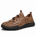 thumbnail image 3 of Quick-Lace Mesh Outdoor Sports Sneakers, 3 of 5