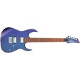 thumbnail image 2 of Ibanez GIO RG Electric Guitar - Blue Metal Chameleon, 2 of 3