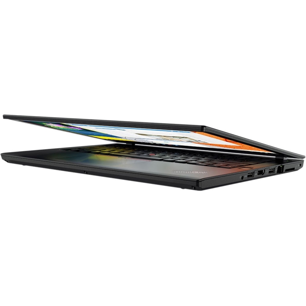 Restored Lenovo ThinkPad T470s 14" 12GB 256GB SSD Core™ i5-7200U 2.5GHz Win10P,&nbsp;Black (Refurbished) - image 2 of 4