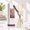Eucalyptus & Lavender, variant on Cashmere Vanilla Reed Diffuser, 6.76 Fl Oz, Home Fragrance for Bathroom Bedroom