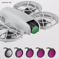 thumbnail image 4 of Lens Filter Kit for Dji for Neo Mcuv Nd8/16/32/64 Filter Optical Glass Filter Nd8 Mingyqi, 4 of 9