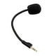 thumbnail image 1 of Microphone for Logitech G PRO / G PRO X Gaming Headset, Detachable Mic Boom, 1 of 5