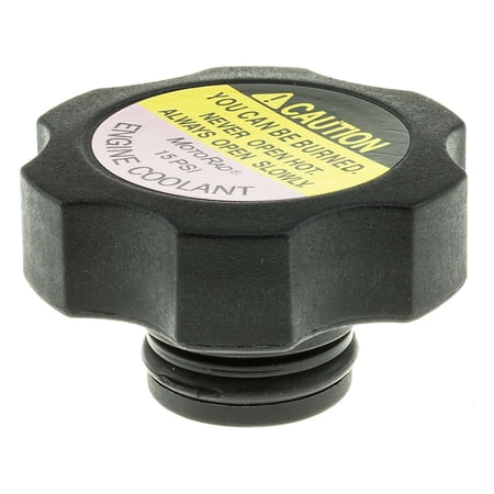Motorad Expansion Tank Cap