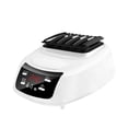 thumbnail image 4 of BotaniNest Portable Dryer Machine For Home Use Fast Drying With Multiple Heat Settings And Timer Compact Laundry Solution, 4 of 7