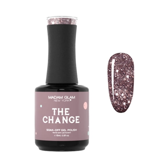 The Change