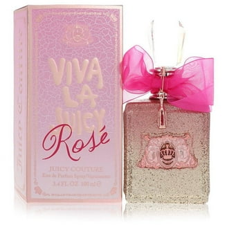 Viva La Juicy Petals Please by Juicy Couture, 3.4oz EDP Spray