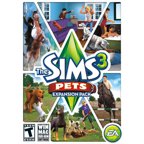 Sims 3: Pets (PC/ Mac)