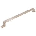 thumbnail image 1 of Armario Pull Stone Harbor Hardware Rubicon, 22,4 cm, níquel satinado, 1 of 3