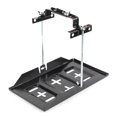 thumbnail image 1 of Battery Tray Holder, Battery Tray Clamp Battery Hold-Down Tray, Standard For Factory Cars, 1 of 8