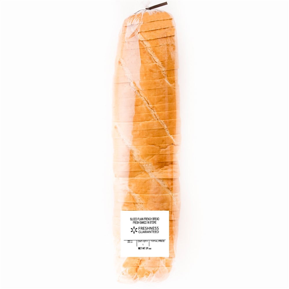Freshness Guaranteed Sliced French Bread, 14 oz