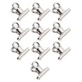 thumbnail image 2 of Paquete de 2 Piezas Clips para Pellizcar Unas Yuyangstore Clips para Alimentos Portátiles, 2 of 8