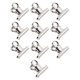 thumbnail image 1 of 10x Clips para pellizcos de uñas Clips para virutas Clips para pellizcos de curvatura Herramienta para decoración de uñas para cocina, 1 of 10