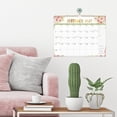 thumbnail image 2 of 2026-2027 Calendar - 2026-2027 Wall Calendar with 18 Months from Jul. 2026 to Dec. 2027, 11.5" x 15", Calendars 2026-27 Perfect for Office & Home, 2 of 3