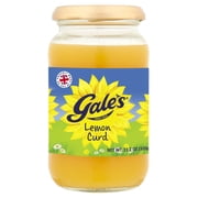 Gale’s Lemon Curd, 11.2oz (320g)