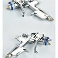 thumbnail image 5 of 1000B Gravity Feed Spray Gun LVMP 1.3mm 600mlj Cup for Car Tools Auto Paint Air Spray Gun, 5 of 5