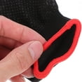 thumbnail image 3 of WRISTBIQUE 1Par Guantes Gamer Negros De Dedos Para Móvil Con Función Táctil Y Transpirable, 3 of 6